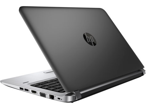 HP ProBook 440 G3 Notebook PC