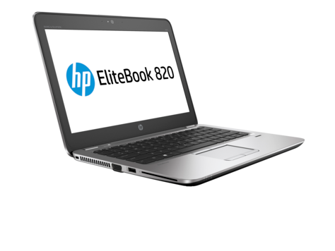 HP EliteBook 820 G3 Notebook PC| HP® United States