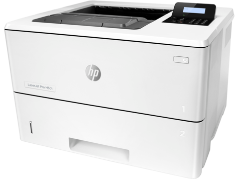 HP LaserJet Pro M501dn