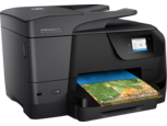 HP OfficeJet Pro 8710 All-in-One Printer