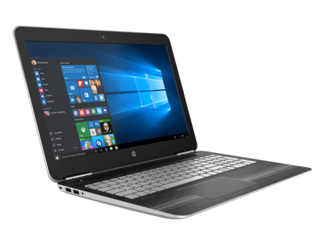 HP Pavilion - 15-bc214tx