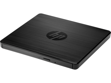 HP External USB DVDRW Drive