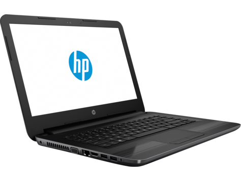 Notebook HP 240 G5