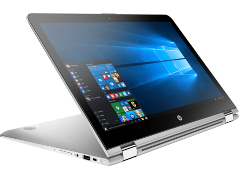 HP ENVY x360 - 15-aq267cl