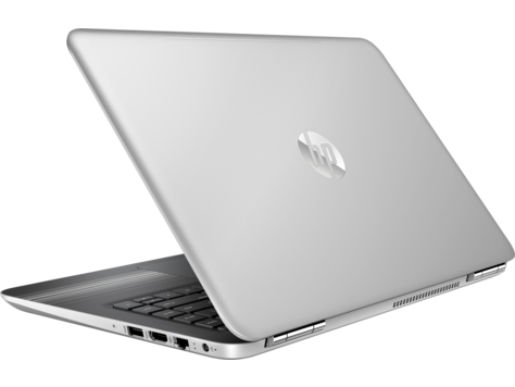HP Pavilion 14-al007la (ENERGY STAR)