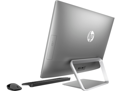 HP Pavilion All-in-One - 27-a002la (táctil)