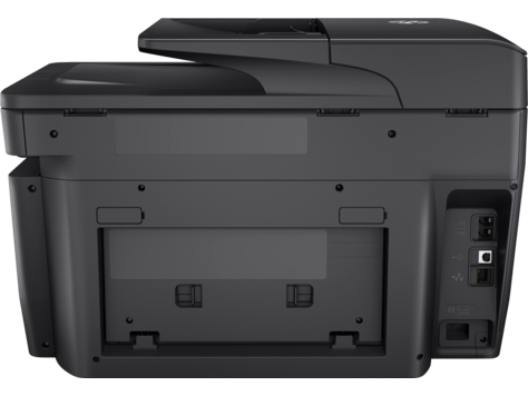 Urządzenie wielofunkcyjne HP OfficeJet Pro 8725