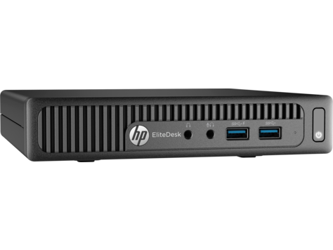 Hp Elitedesk 705 G3 Desktop Mini Pc X6u09ea United Kingdom Hp Elitedesk 705 G3 Desktop Mini Pc