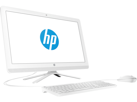 HP All-in-One - 22-b006la