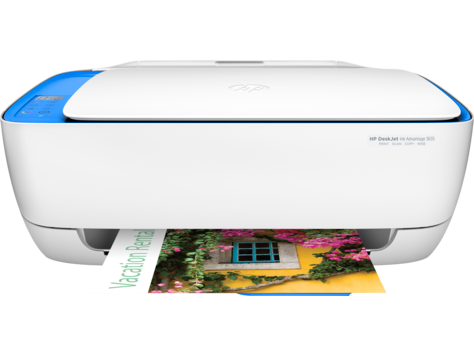 hp deskjet 3635 драйвер