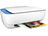 Impresora todo-en-uno HP Deskjet Ink Advantage 3635