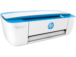 Impresora todo-en-uno HP Deskjet Ink Advantage 3775