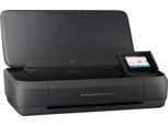 „HP OfficeJet 250 Mobile All-in-One“ spausdintuvas