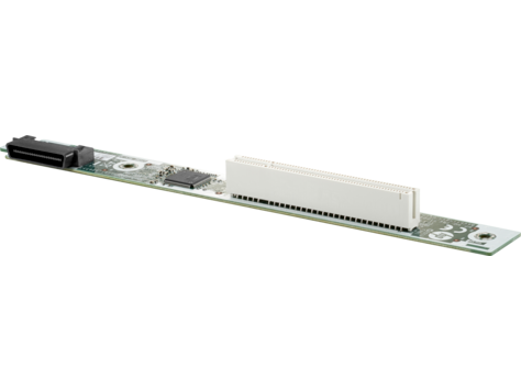 Slot de expansion pci