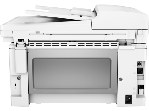 HP LaserJet Pro 多功能事務機 M130fn