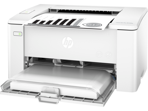 hp laserjet p1007 printer setup