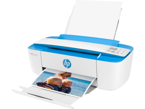 HP DeskJet Ink Advantage 3775 All-in-One Printer