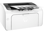 Impresora HP LaserJet Pro M12a