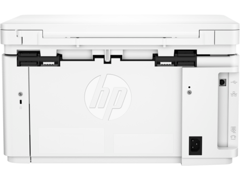 HP LaserJet Pro MFP M26a HP LaserJet Pro MFP M26a