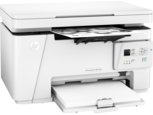 Impresora multifunción HP LaserJet Pro M26a
