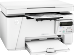 Impresora multifunción HP LaserJet Pro M26nw