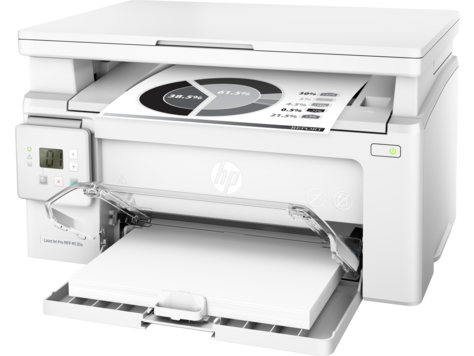 HP LaserJet Pro MFP M130a HP LaserJet Pro MFP M130a