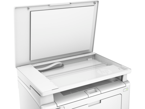 HP LaserJet Pro MFP M130a HP LaserJet Pro MFP M130a