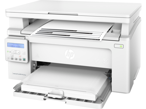 HP LaserJet Pro MFP M132nw