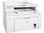 HP LaserJet Pro M227sdn 多功能打印機