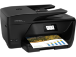 Impresora Todo-en-Uno HP OfficeJet 6951