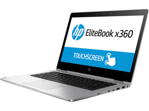 HP EliteBook x360 1030 G2 (ENERGY STAR)