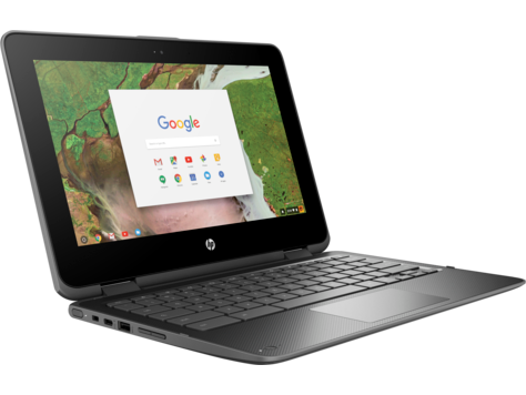 HP Introduces Chromebook Education Edition -... 