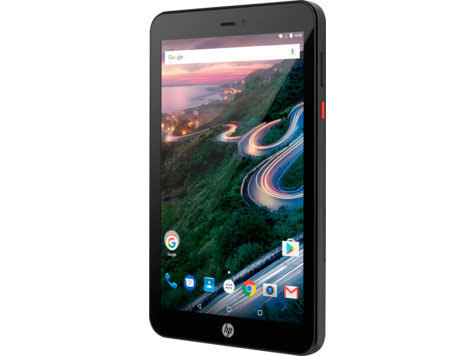 HP Pro 8 ‘Made for India’ Tablet with Voice 
