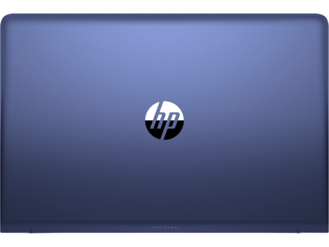 HP Pavilion - 15-cd007la