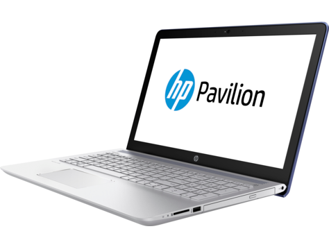 HP Pavilion - 15-cd007la