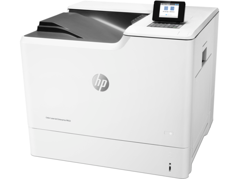 HP Color LaserJet Enterprise M652dn