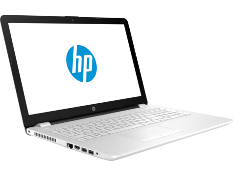 Notebook HP - 15-bs020la