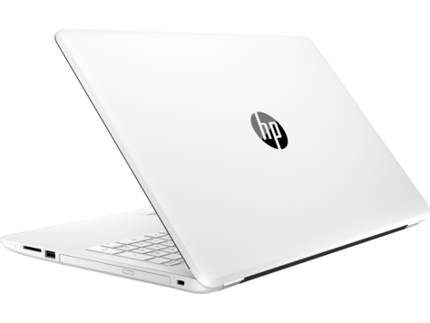 Notebook HP - 15-bs020la