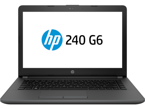 Laptop HP 240 G6| HP® Mxico