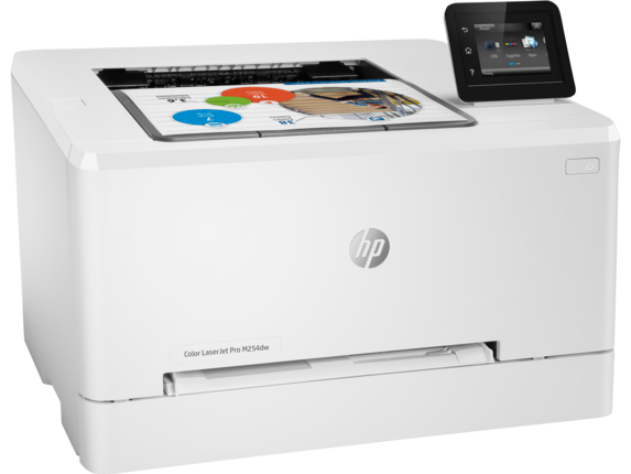 HP Color LaserJet Pro M254dw(T6B60A)| HP® Brasil