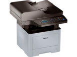 Samsung ProXpress SL-M4070FR Laser Multifunction Printer