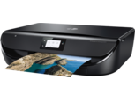 Urządzenie wielofunkcyjne HP DeskJet Ink Advantage 5075