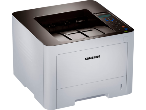 Impresora láser Samsung ProXpress SL-M4020ND