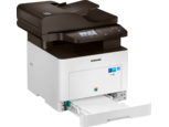 Samsung ProXpress SL-C3060FW Color Laser Multifunction Printer