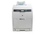 HP Color LaserJet CP3505 Printer