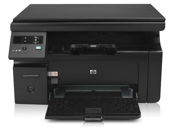 HP LaserJet Pro M1136 Multifunction Printer(CE849A)| HP® India