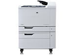 HP Color LaserJet CP6015x Printer