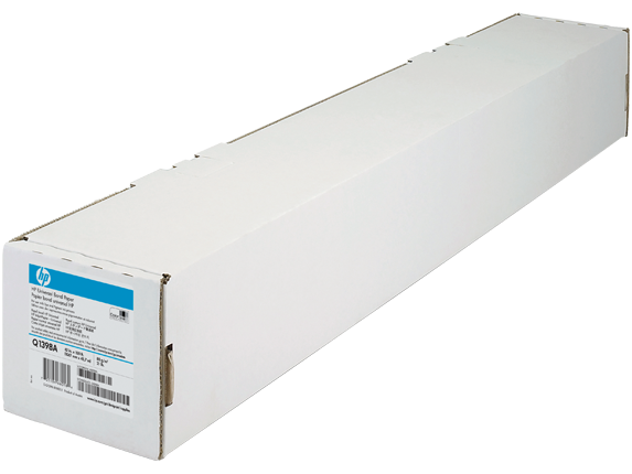 HP Universal Bond Paper-1067 mm x 45.7 m (42 in x 150 ft) HP Universal Bond Paper-1067 mm x 45.7 m (42 in x 150 ft)