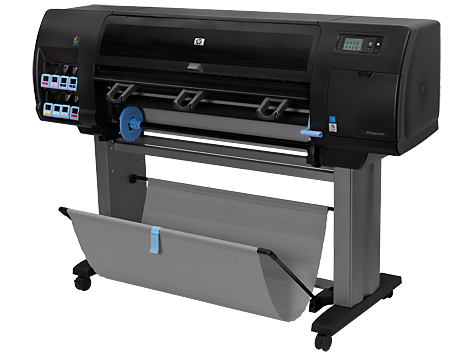 HP DesignJet Z6200 42-in Photo Production Printer HP DesignJet Z6200 42-in Photo Production Printer
