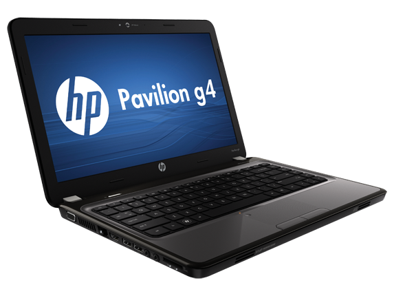 Serie HP Pavilion g4-1300 Notebook PC